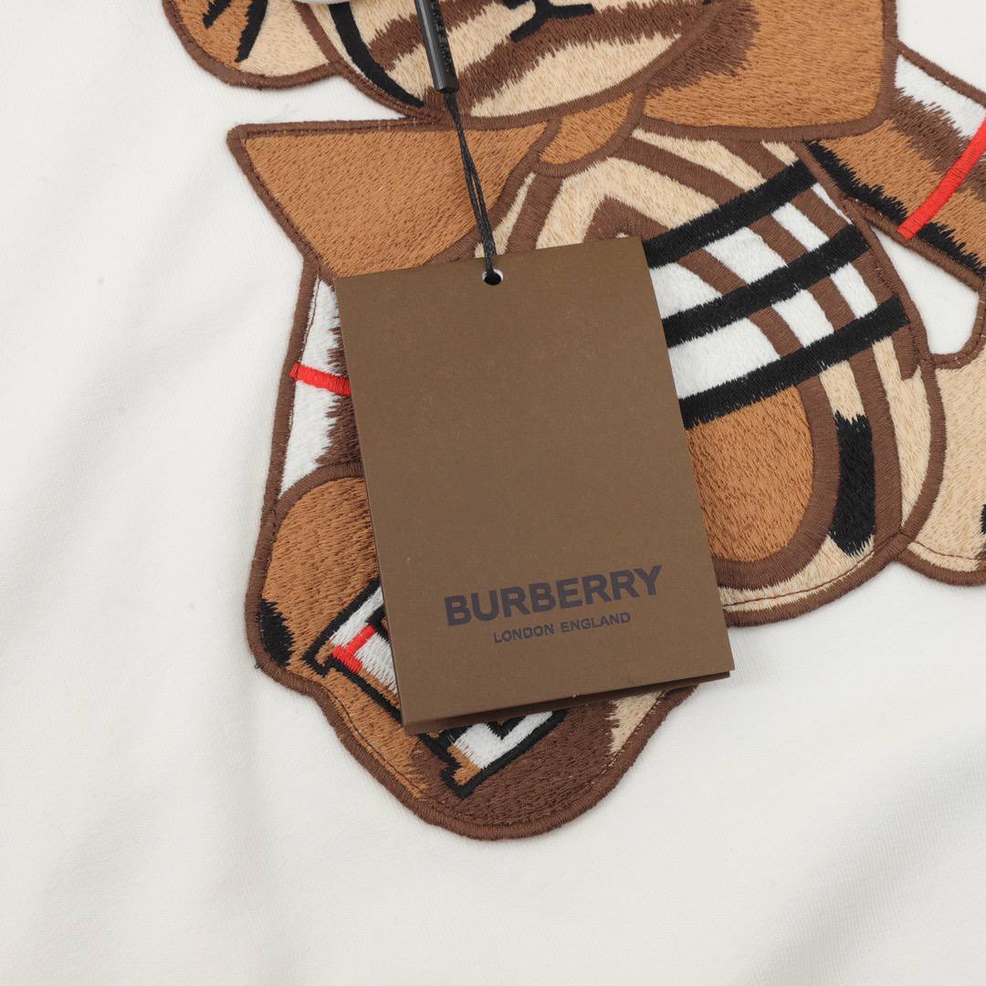 Burberry Hoodie