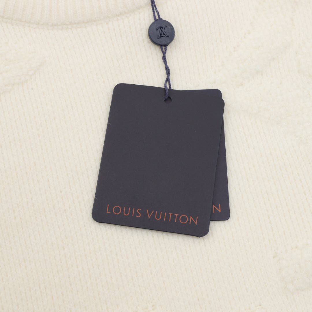 Louis Vuitton Sweater