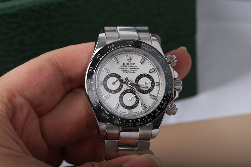 Rolex Cosmograph Daytona 40mm/11mm