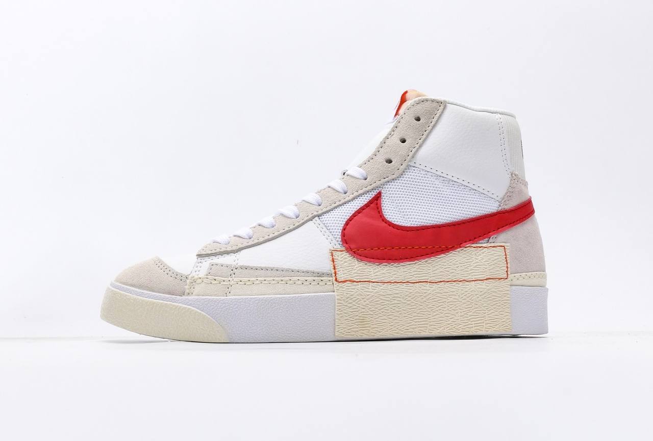 Nike Blazer Mid Pro