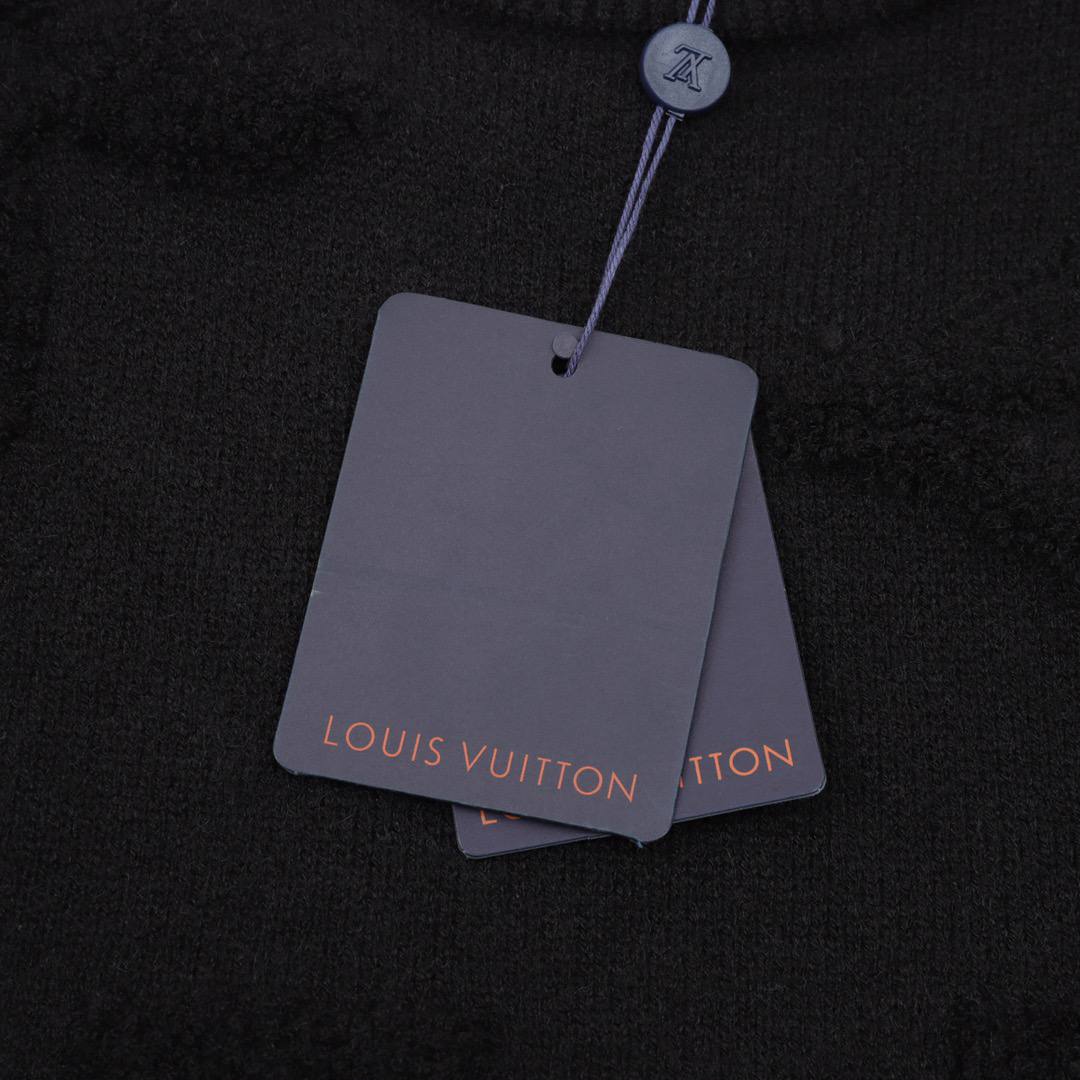 Louis Vuitton Sweater