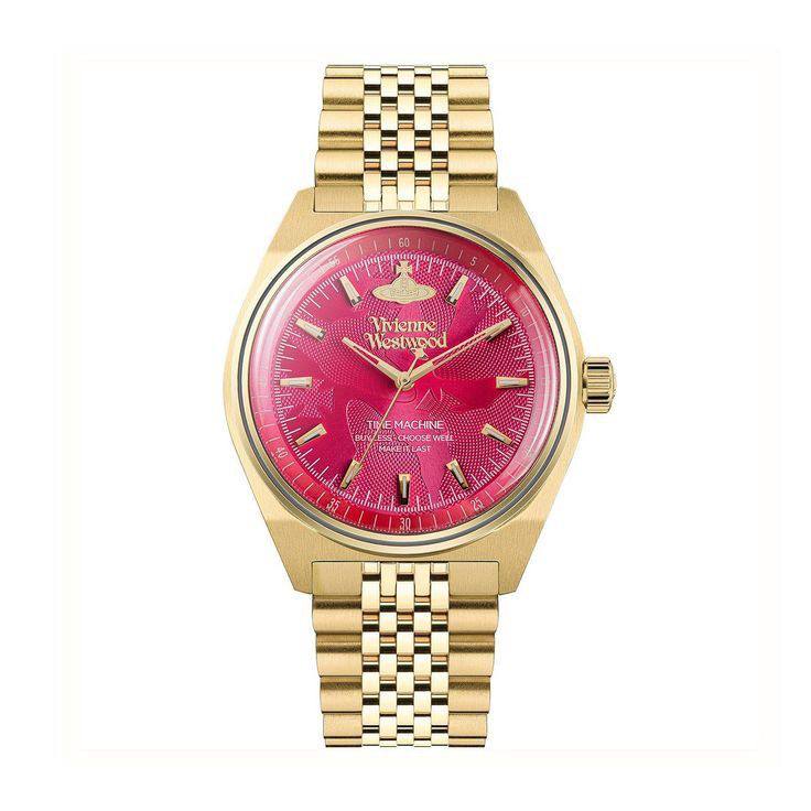 Vivienne Westwood Lady Sydenham 39mm