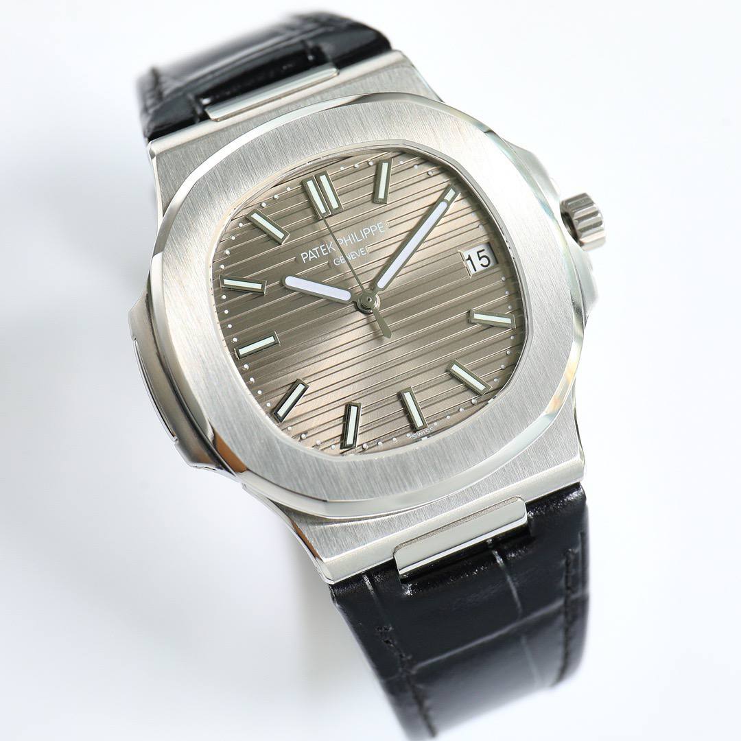 Patek Philippe Nautilus