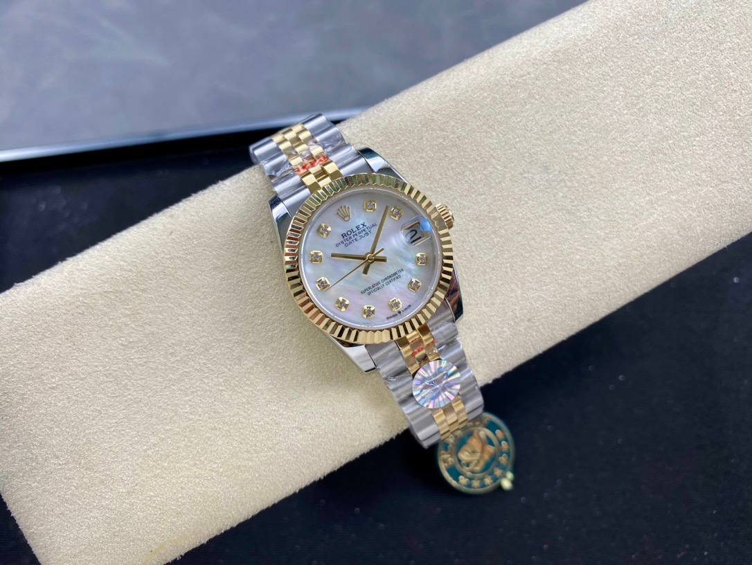 Rolex Lady-Datejust