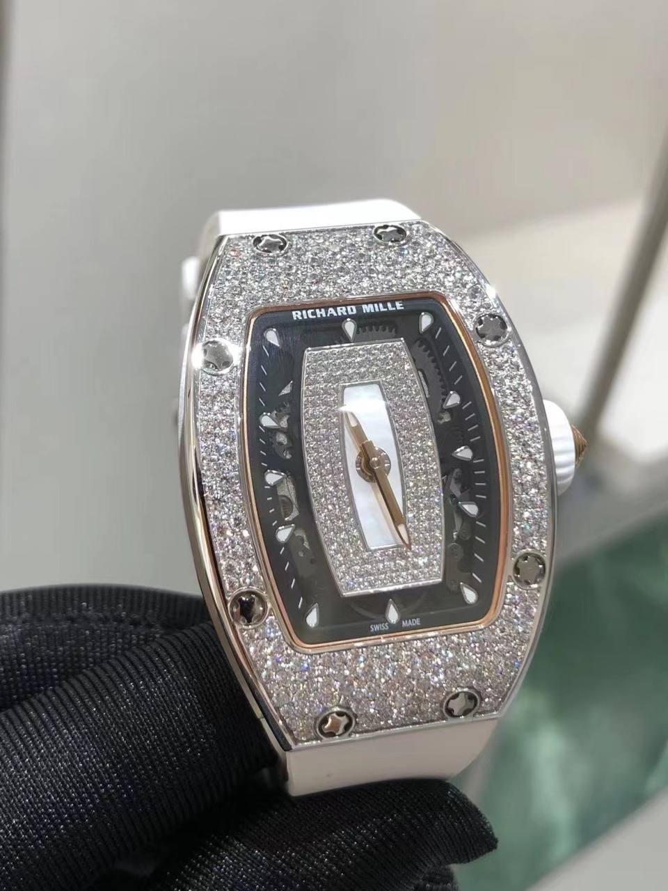 Richard Mille RM 07 01