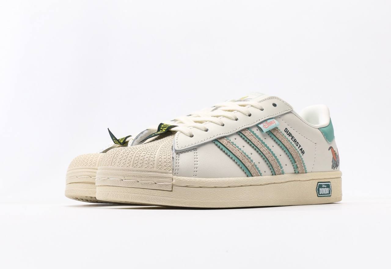 Adidas Superstar "Dumbo"