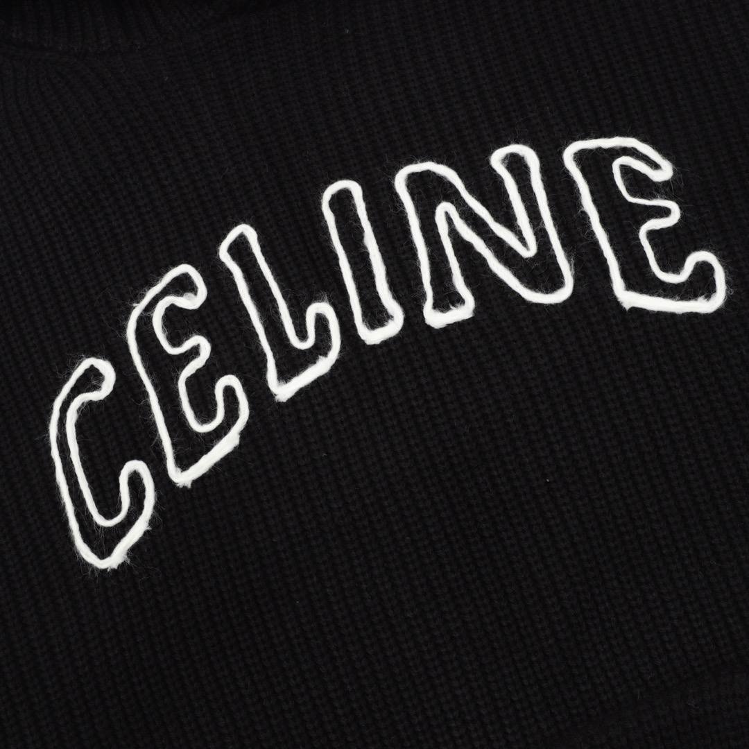 Celine Hoodie