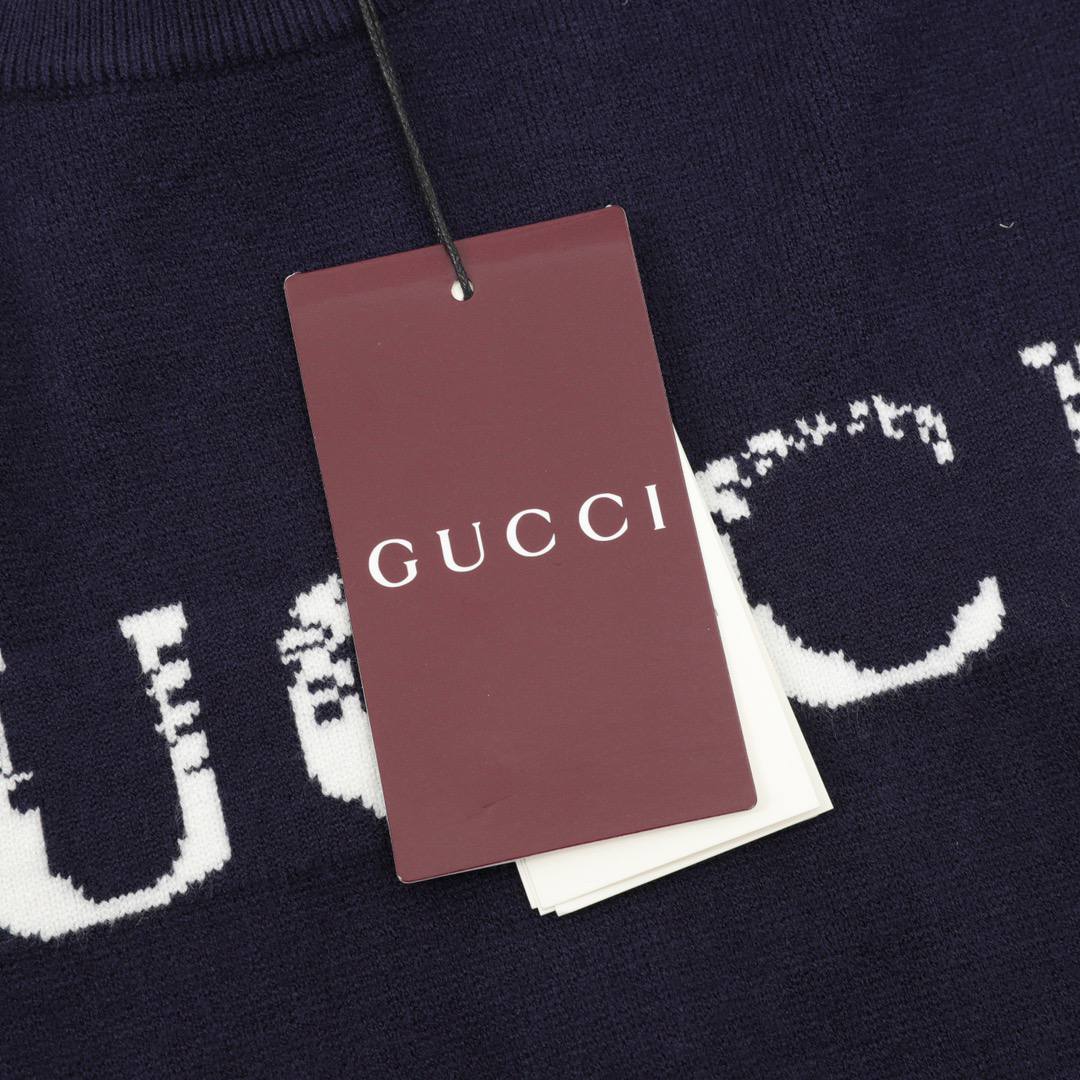 Gucci Sweater