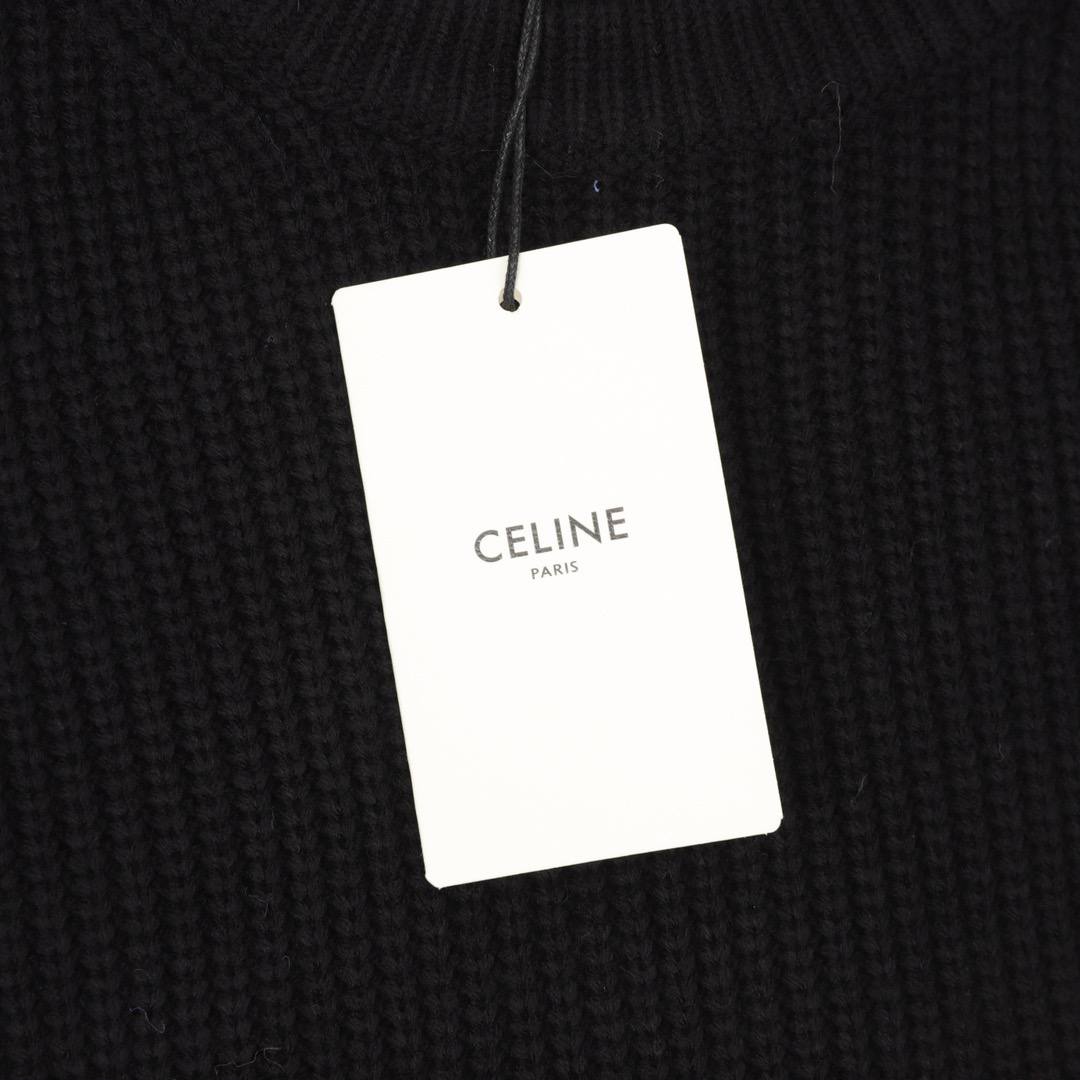 Celine Sweater