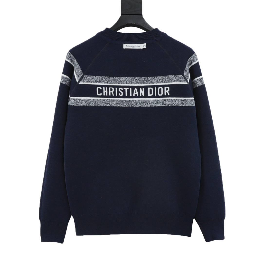 Dior Sweater