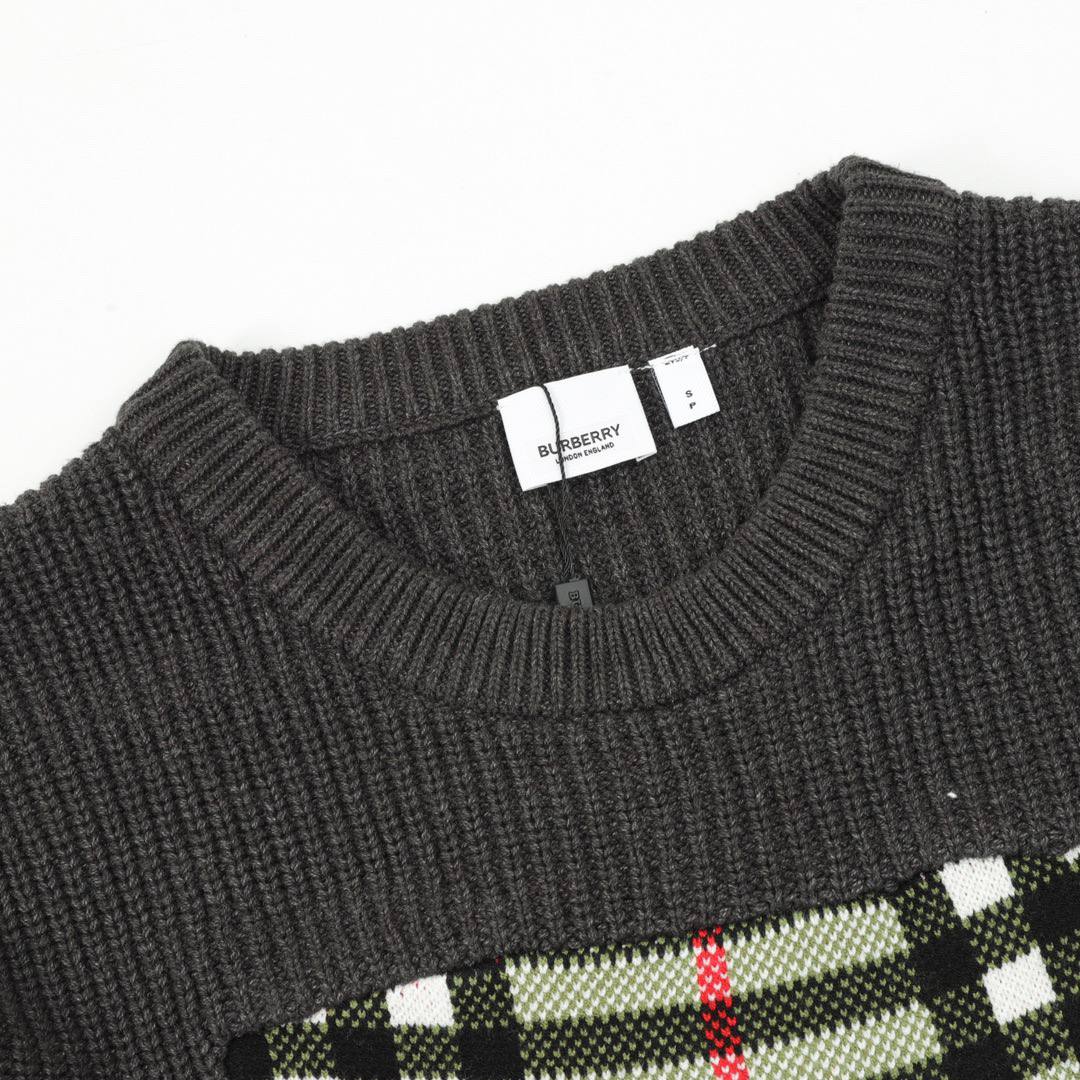 Burberry Sweater