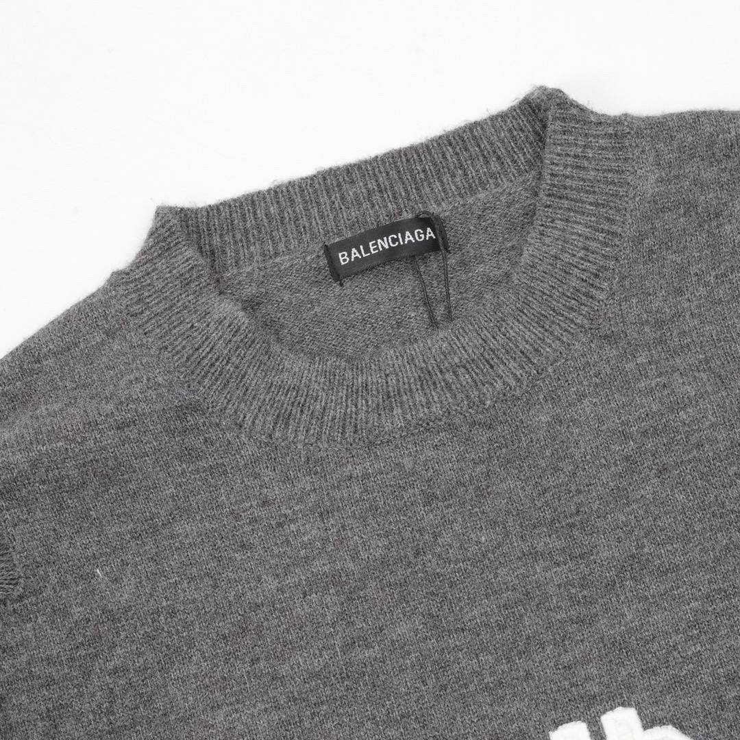 Balenciaga Sweater