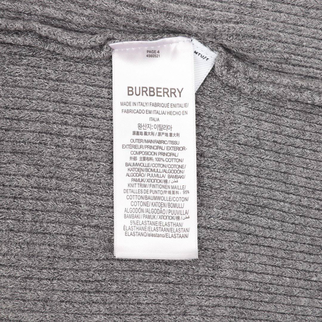 Burberry Sweater