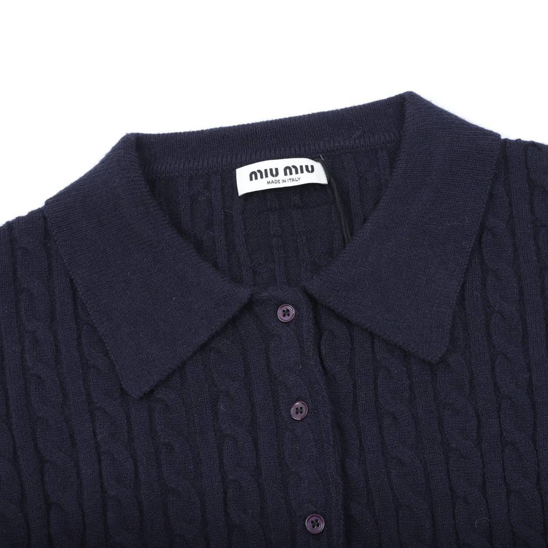 Miu Miu Sweater