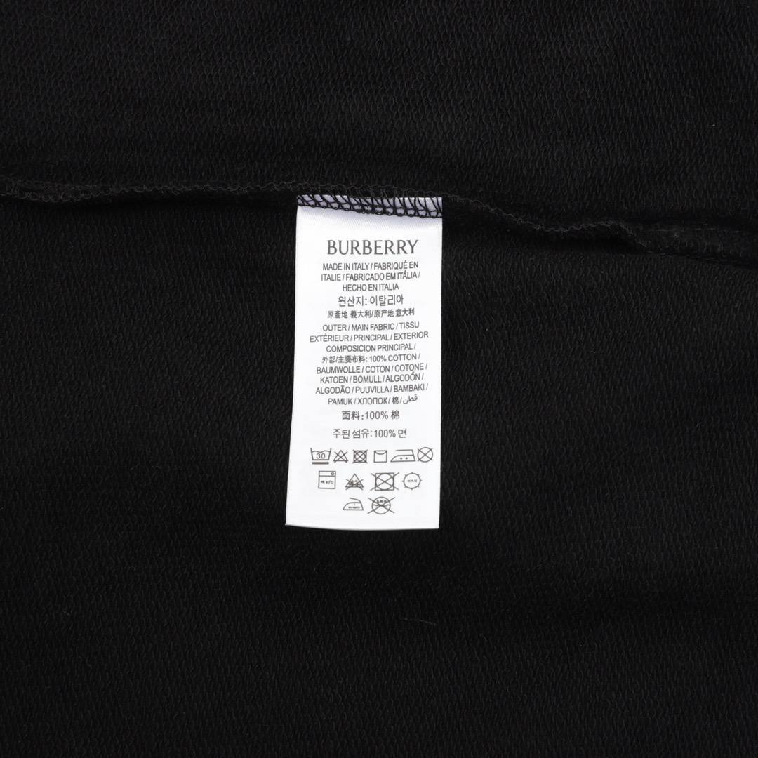 Burberry Hoodie