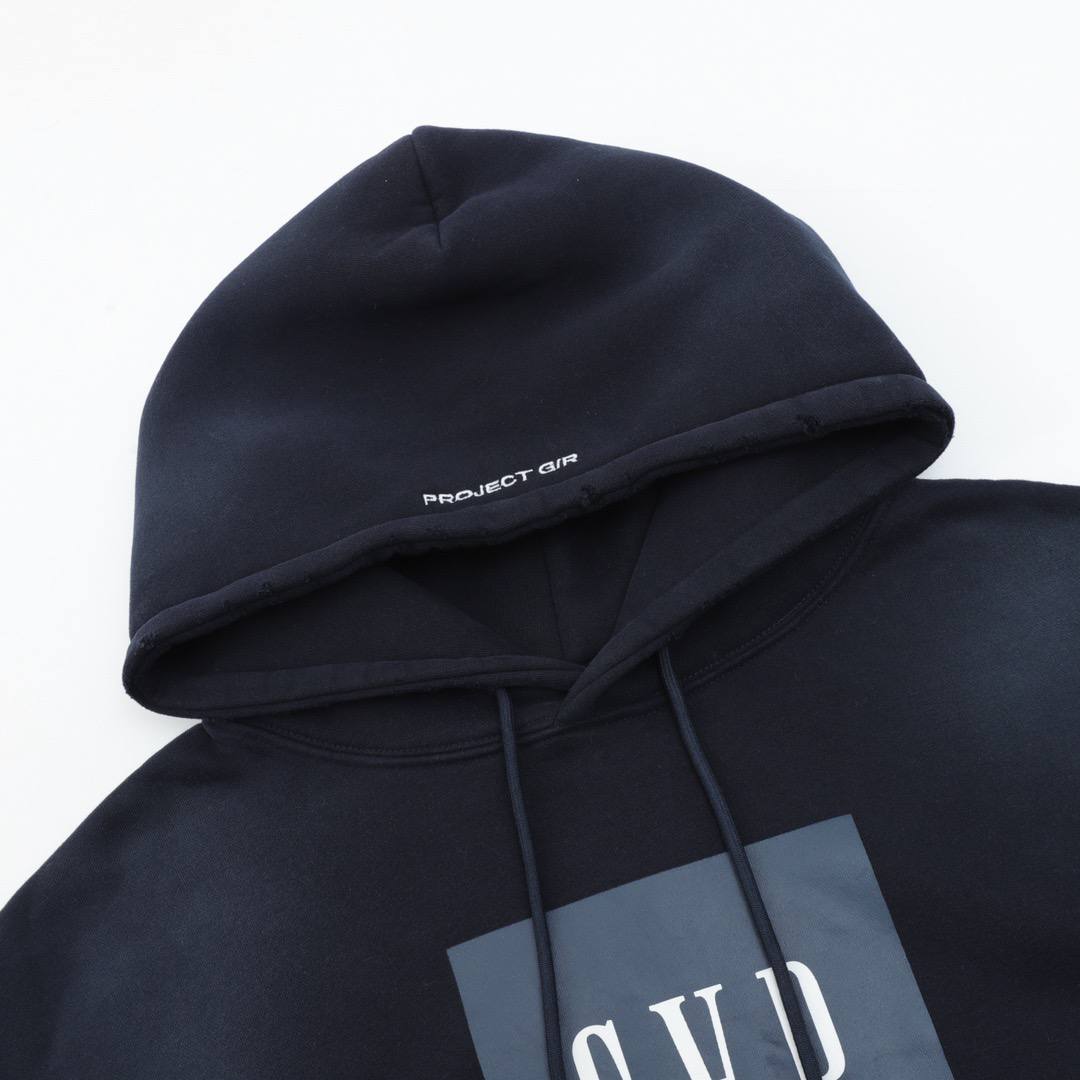 Project G/R Hoodie