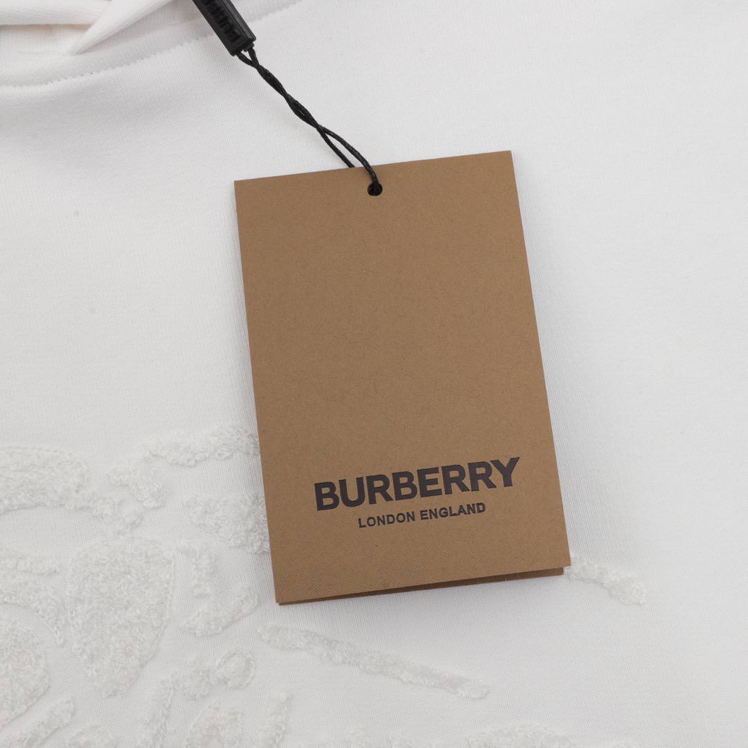 Burberry Hoodie