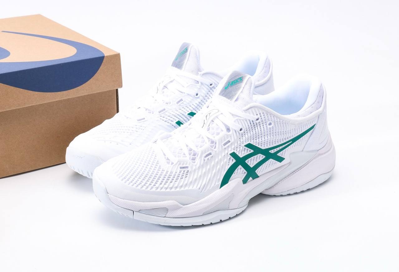 ASICS COURT FF™ 3 NOVAK