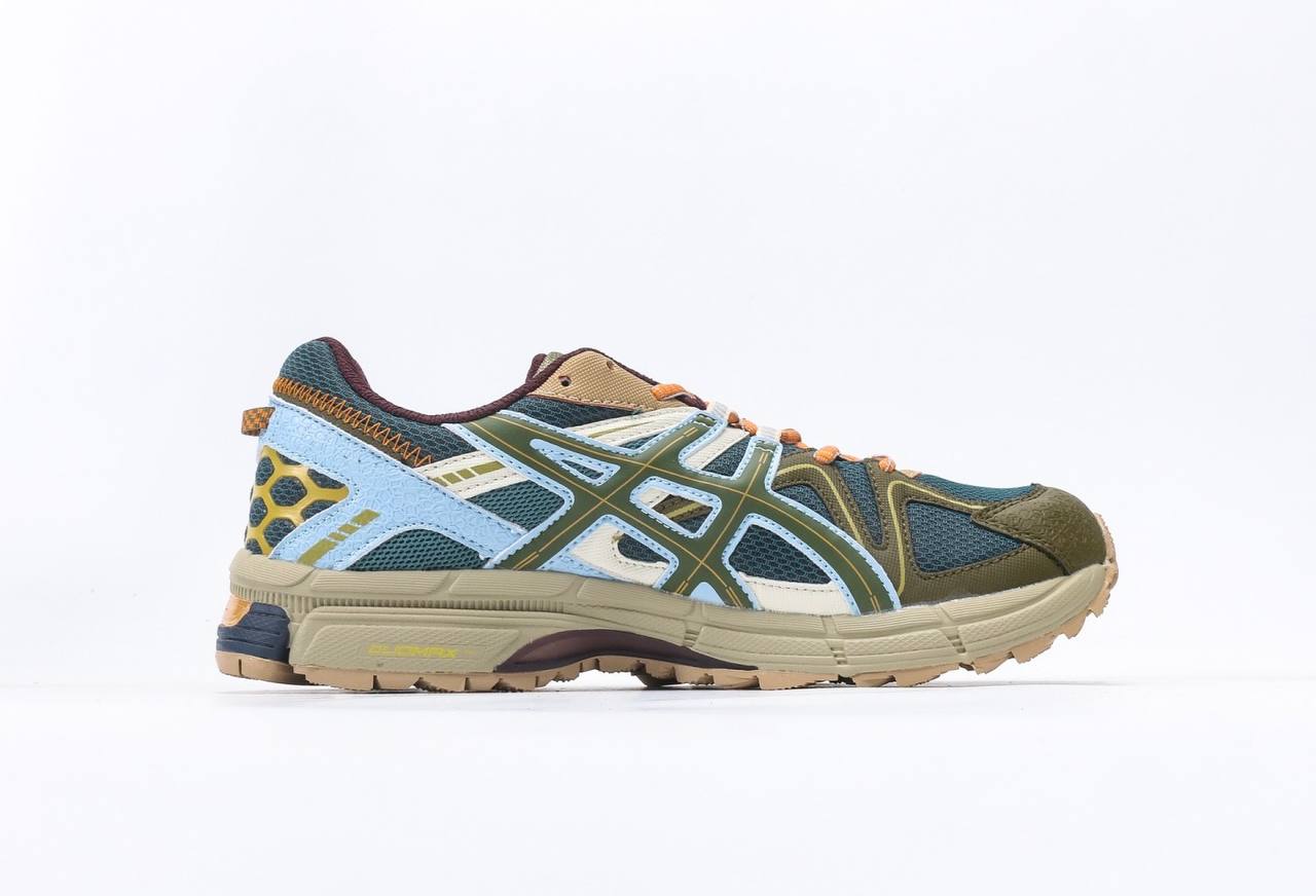 ASICS GEL-Kahana 8