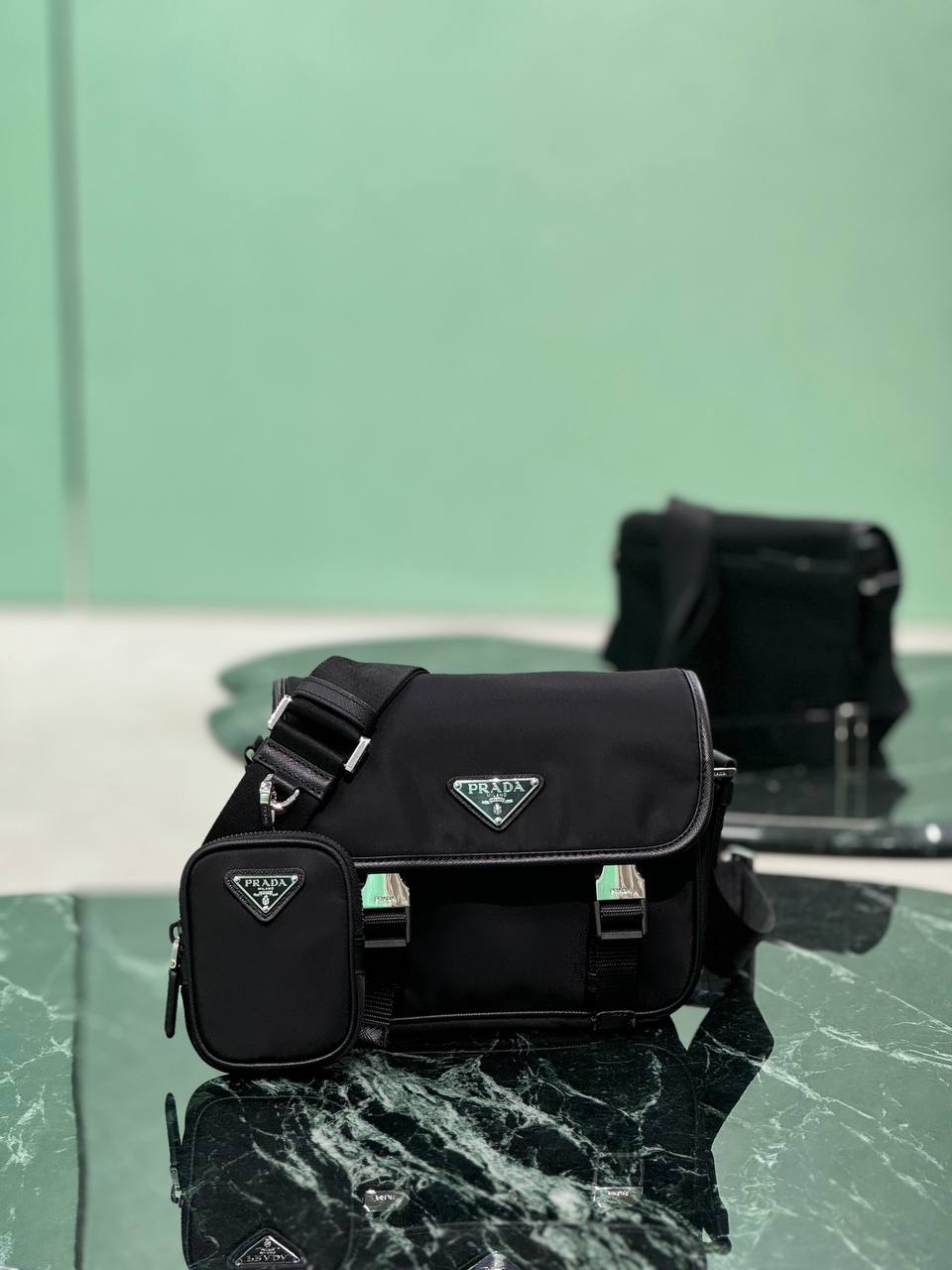 Prada Re-Nylon