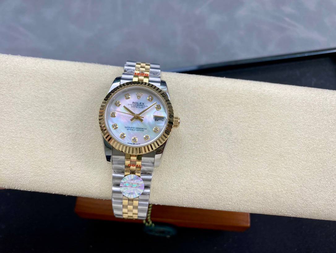 Rolex Lady-Datejust