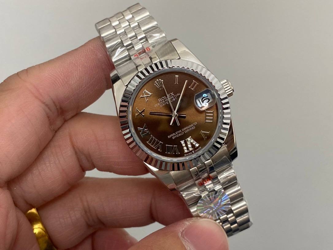 Rolex Lady-Datejust