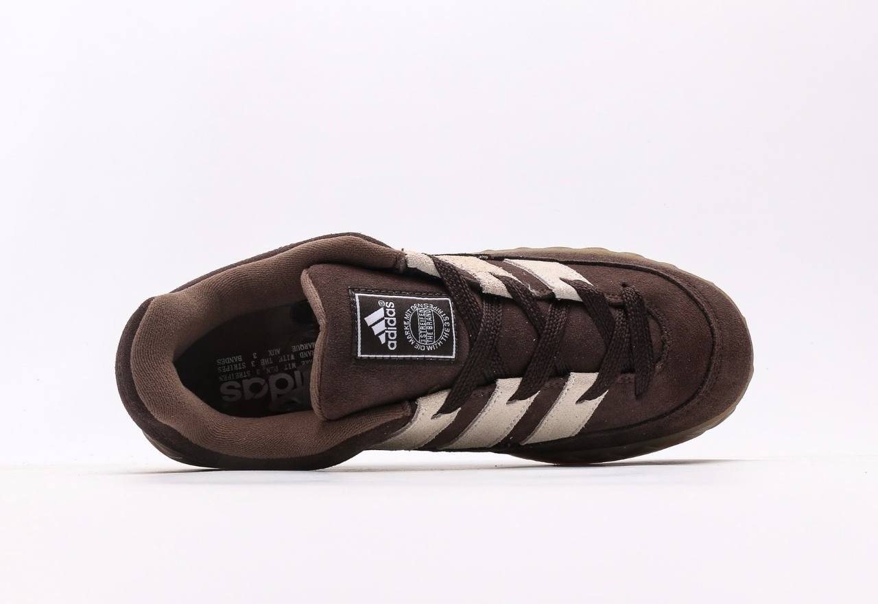 Adidas Adimatic