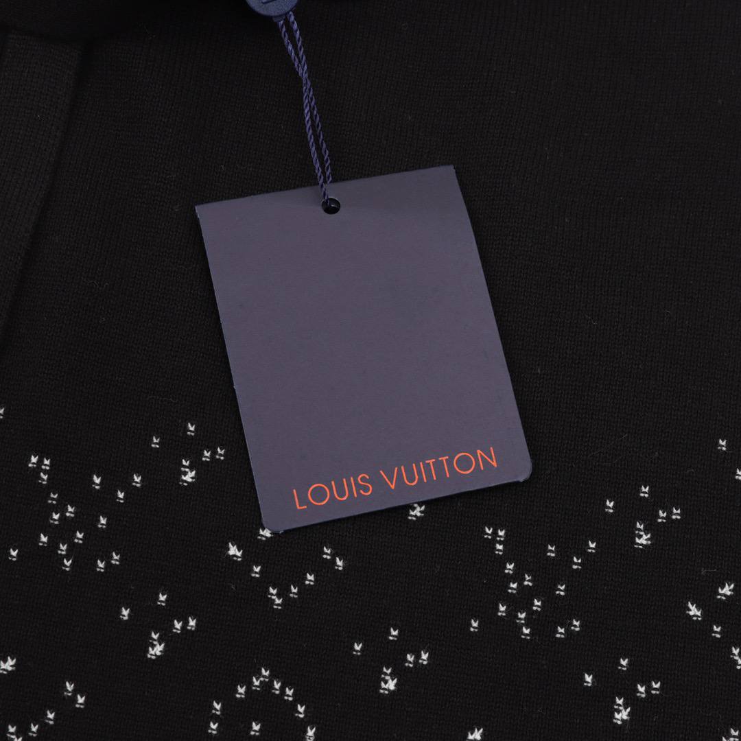 Louis Vuitton Hoodie