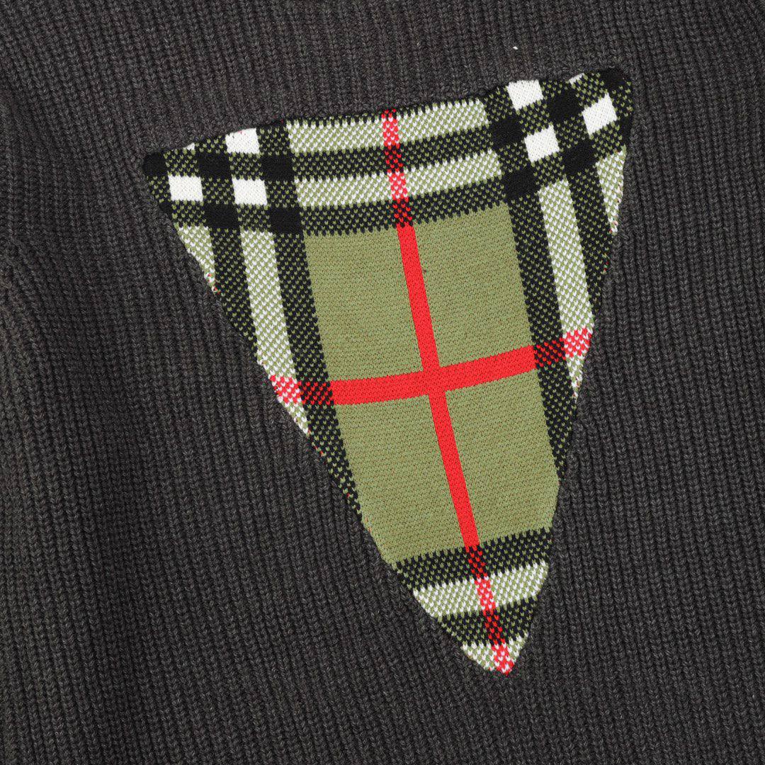 Burberry Sweater