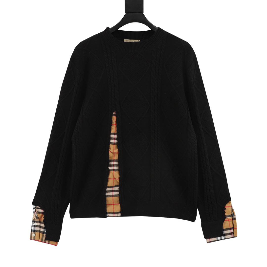 Burberry Sweater