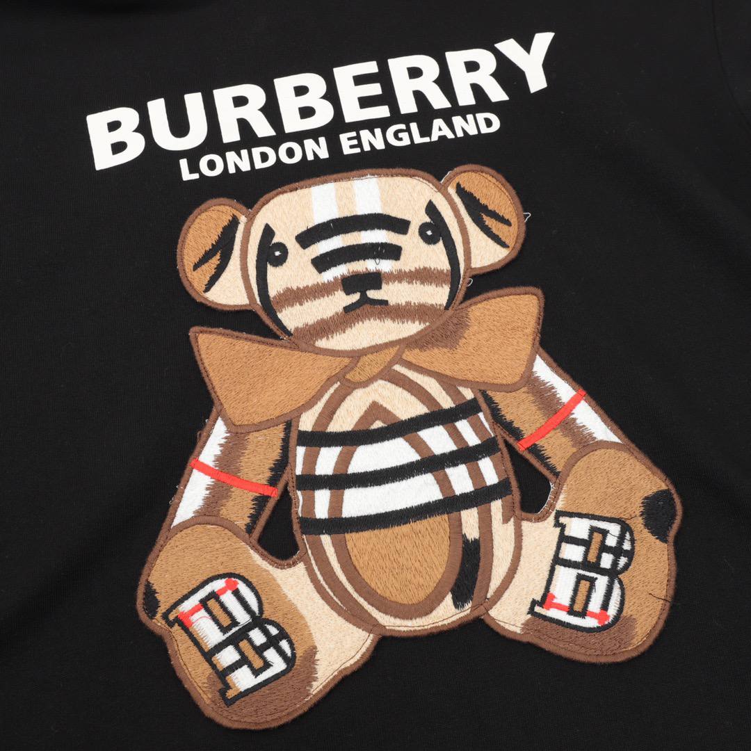 Burberry Hoodie