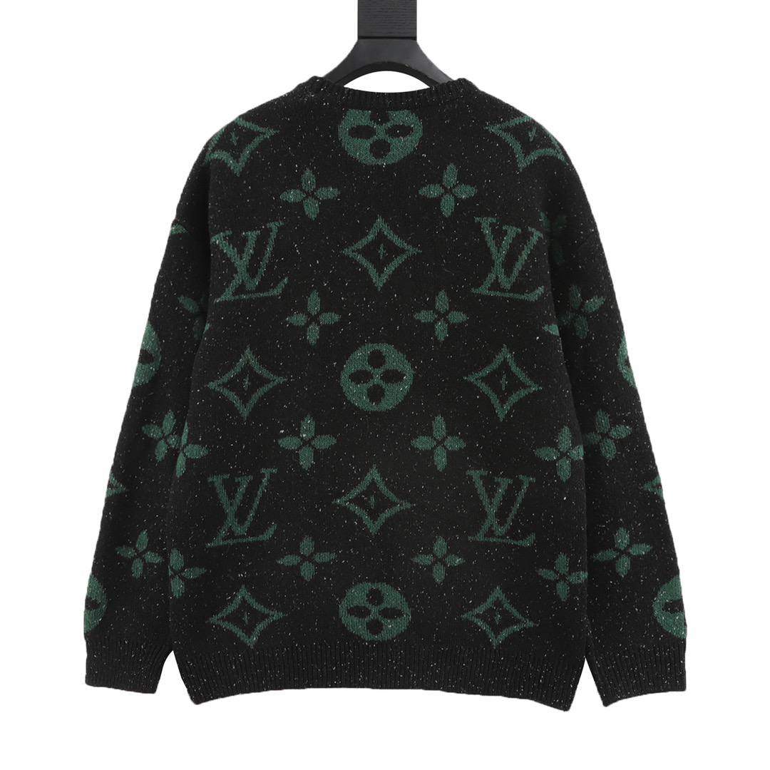 Louis Vuitton Sweater