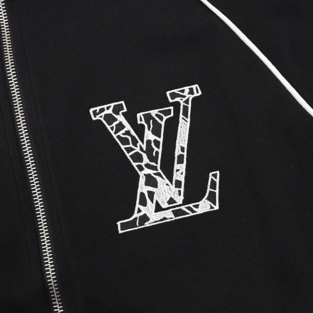 Louis Vuitton Sweatshirt