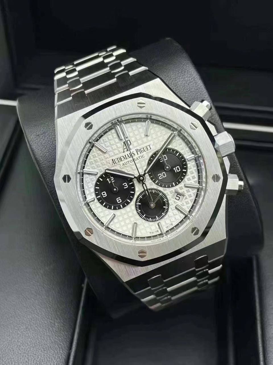 Audemars Piguet Royal Oak Chronograph 41mm