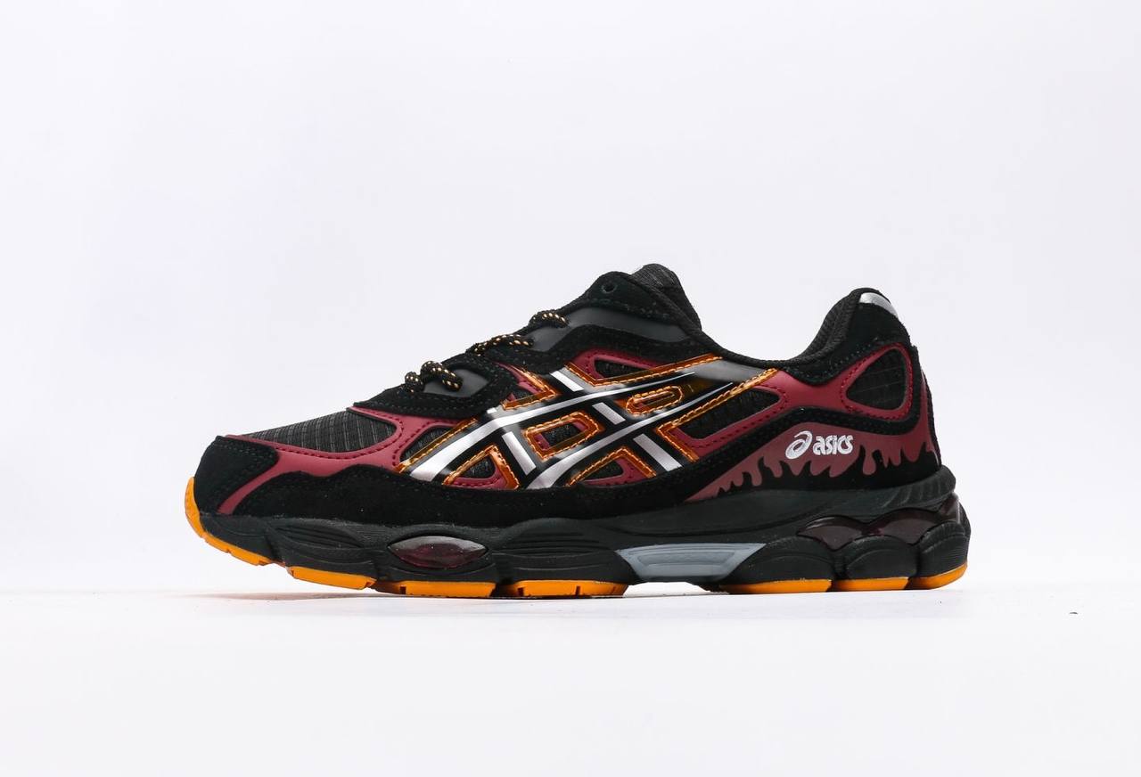 ASICS Gel-NYC "Naruto Uzumaki"