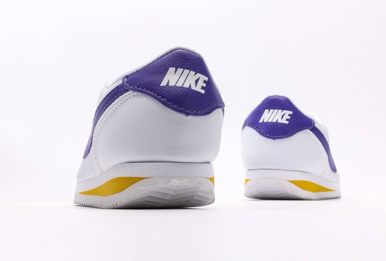 Nike Classic Cortez (Woman)