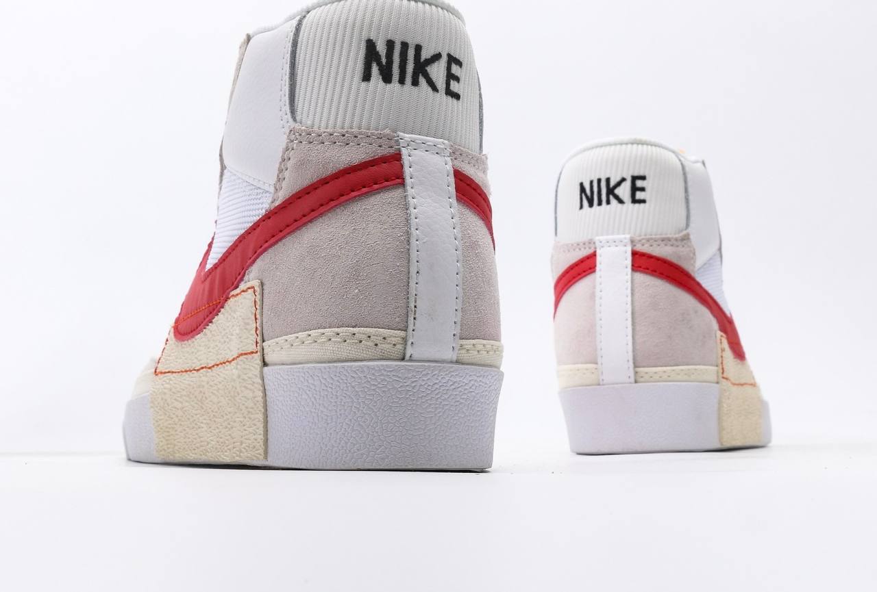 Nike Blazer Mid Pro