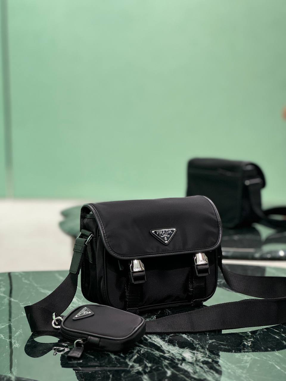 Prada Re-Nylon