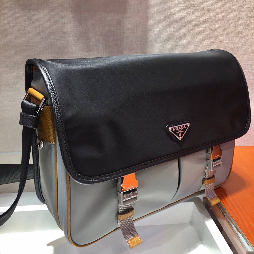 Prada Messenger Bag