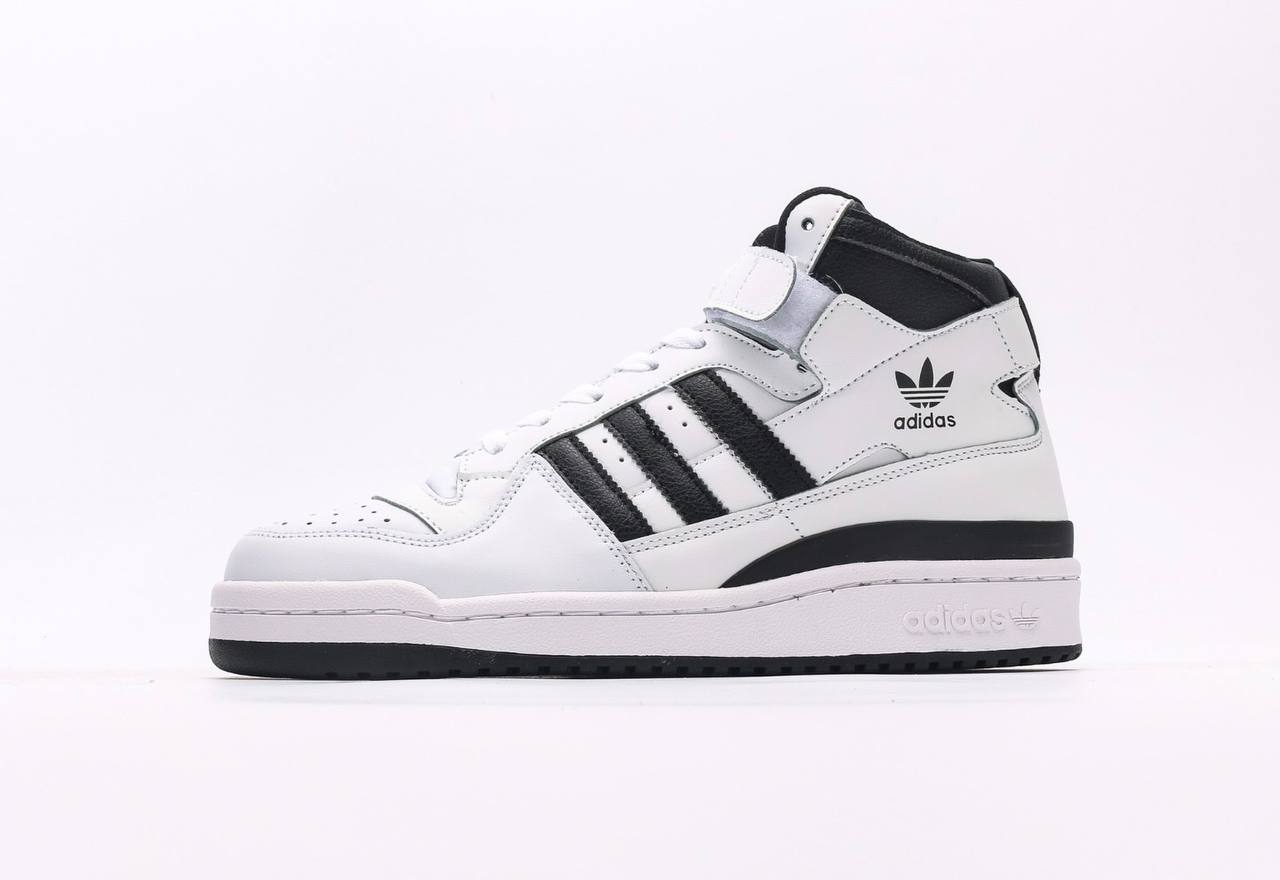 Adidas Forum 84 High