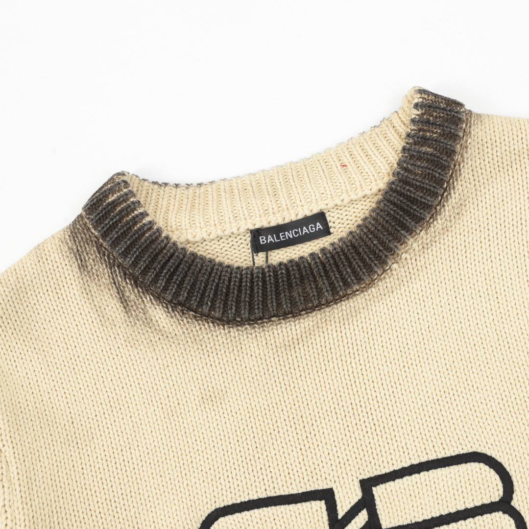 Balenciaga Sweater