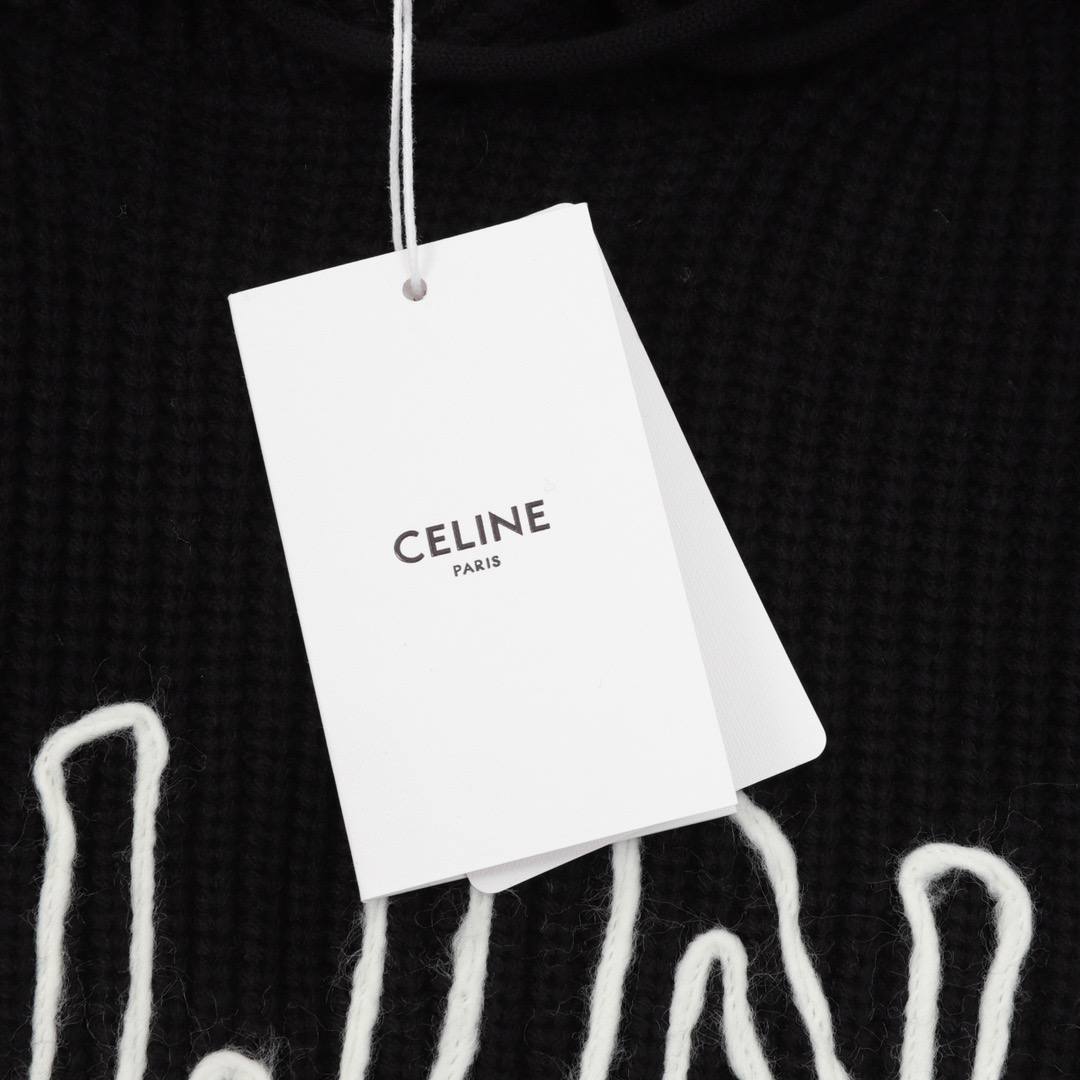 Celine Hoodie