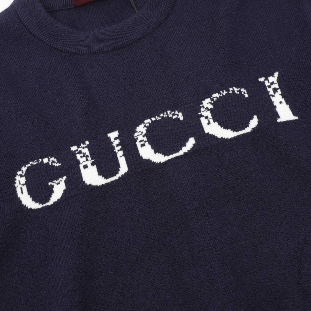 Gucci Sweater