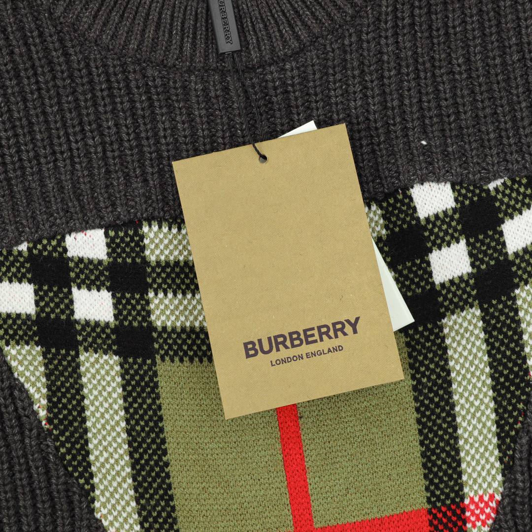 Burberry Sweater