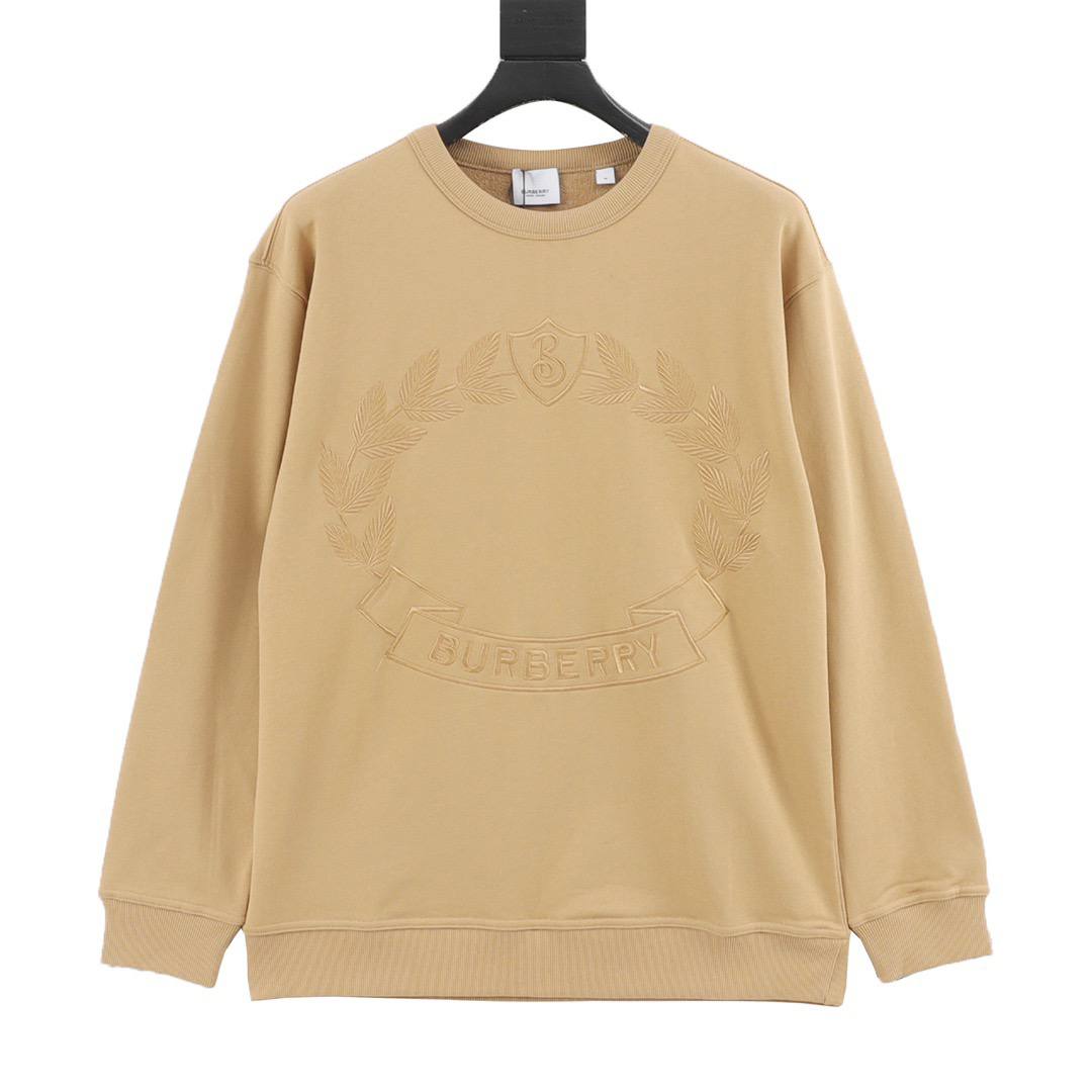 Burberry Sweatshirt