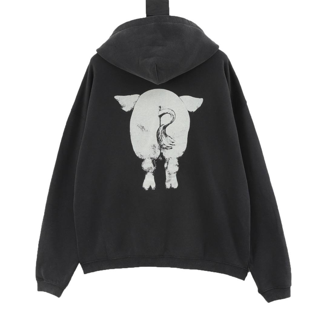 ERD Hoodie