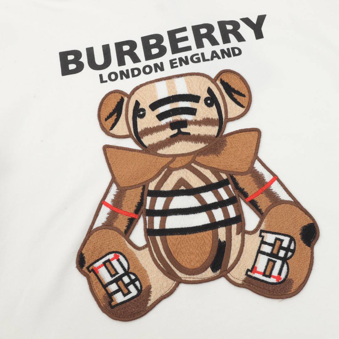 Burberry Hoodie