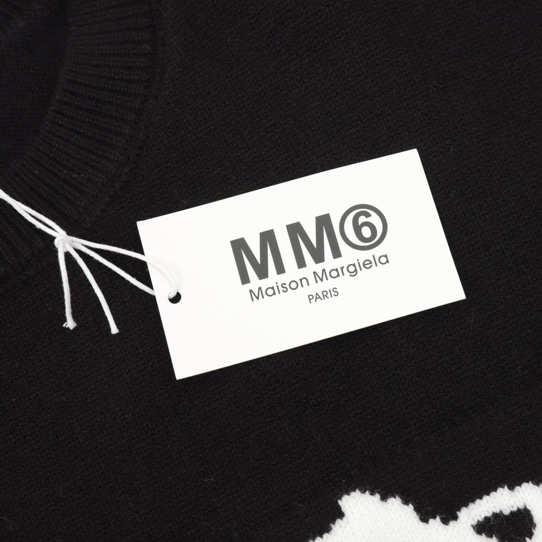 Maison Margiela Sweater