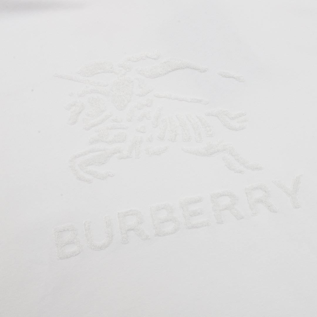 Burberry Hoodie