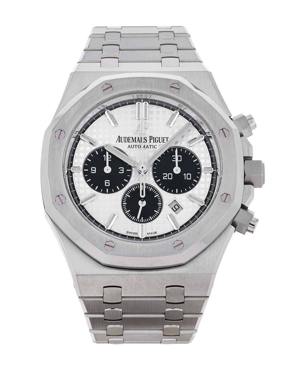 Audemars Piguet Royal Oak Chronograph 41mm